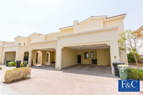 Vila v Reem, Dubai, SAE 4 ložnice, 331.9 m² Č.: 44934 - fotografie 23