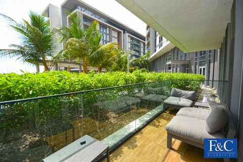 Byt v Bluewaters, Dubai, SAE 3 ložnice, 190 m² Č.: 44595 - fotografie 10