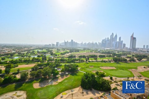 Byt v The Views, Dubai, SAE 1 ložnice, 79 m² Č.: 44915 - fotografie 1