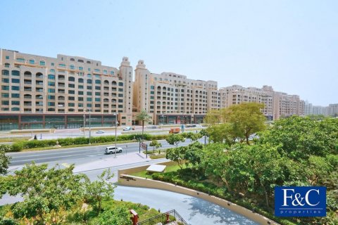 Byt v FAIRMONT RESIDENCE v Palm Jumeirah, Dubai, SAE 1 ložnice, 125.9 m² Č.: 44602 - fotografie 15