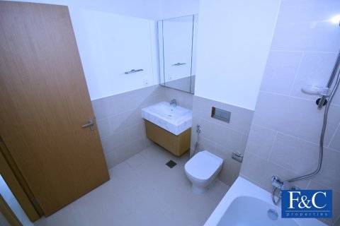 Byt v Dubai Creek Harbour (The Lagoons), Dubai, SAE 2 ložnice, 105.8 m² Č.: 44755 - fotografie 11
