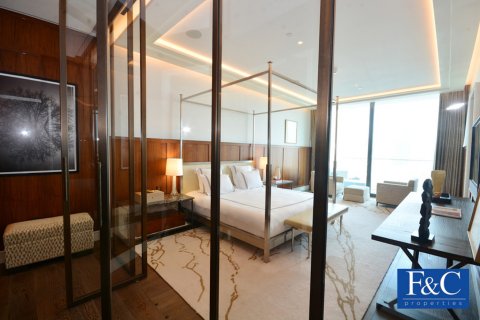 Byt v DORCHESTER COLLECTION v Business Bay, Dubai, SAE 4 ložnice, 724.4 m² Č.: 44742 - fotografie 3