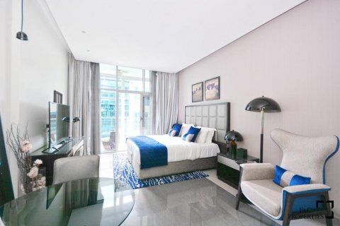 Byt v Business Bay, Dubai, SAE 1 pokoj, 44.5 m² Č.: 44653 - fotografie 5