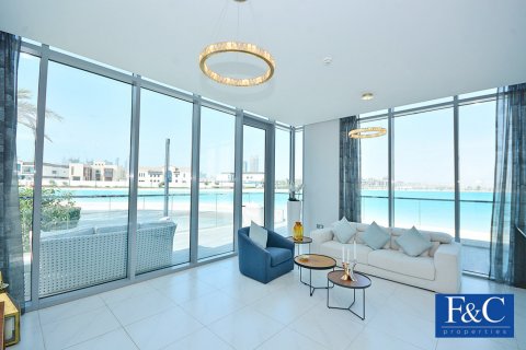 Byt v Mohammed Bin Rashid City, Dubai, SAE 1 ložnice, 71.3 m² Č.: 44834 - fotografie 22