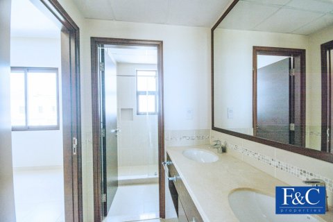 Vila v Reem, Dubai, SAE 4 ložnice, 331.9 m² Č.: 44934 - fotografie 12