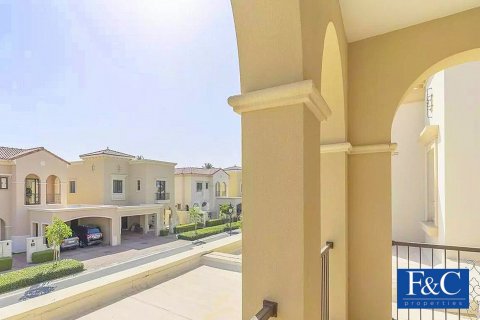 Vila v Arabian Ranches 2, Dubai, SAE 5 ložnice, 498.7 m² Č.: 44800 - fotografie 4