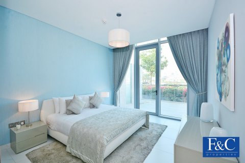 Byt v Mohammed Bin Rashid City, Dubai, SAE 2 ložnice, 100.6 m² Č.: 44568 - fotografie 8