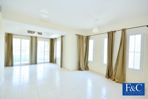 Vila v The Springs, Dubai, SAE 3 ložnice, 255.1 m² Č.: 44714 - fotografie 2