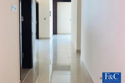 Byt v Business Bay, Dubai, SAE 1 ložnice, 145.7 m² Č.: 44774 - fotografie 11