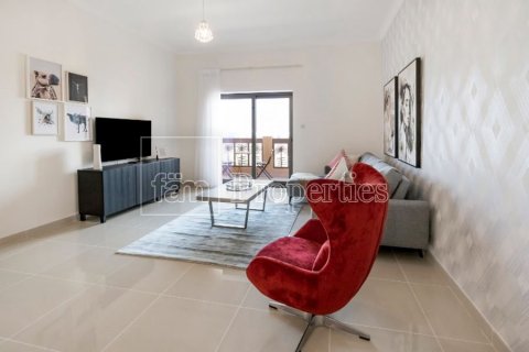 Byt v Palm Jumeirah, Dubai, SAE 1 ložnice, 102.3 m² Č.: 41975 - fotografie 5