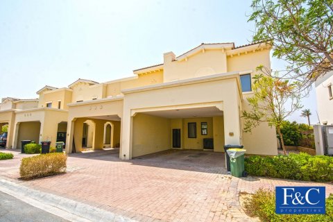 Vila v Reem, Dubai, SAE 4 ložnice, 331.9 m² Č.: 44934 - fotografie 25