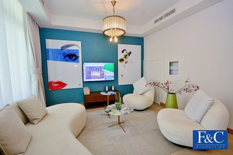 Vila v Dubai, SAE 3 ložnice, 195 m² Č.: 44747 - fotografie 4