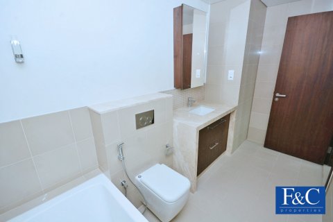 Byt v Downtown Dubai (Downtown Burj Dubai), Dubai, SAE 1 ložnice, 73.9 m² Č.: 44929 - fotografie 8