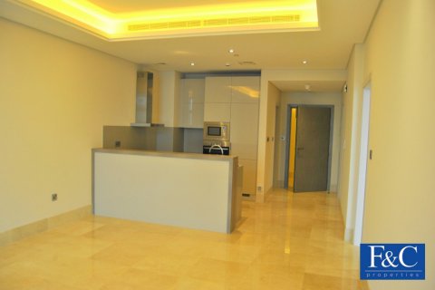 Byt v THE 8 v Palm Jumeirah, Dubai, SAE 1 ložnice, 89.8 m² Č.: 44609 - fotografie 2