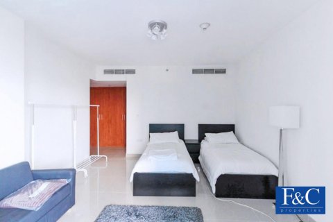Byt v DIFC, Dubai, SAE 2 ložnice, 152.7 m² Č.: 44736 - fotografie 4