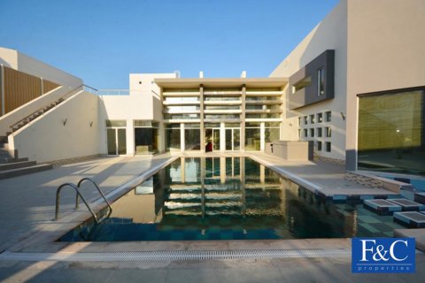 Vila v Al Barsha, Dubai, SAE 5 ložnice, 487.1 m² Č.: 44943 - fotografie 18