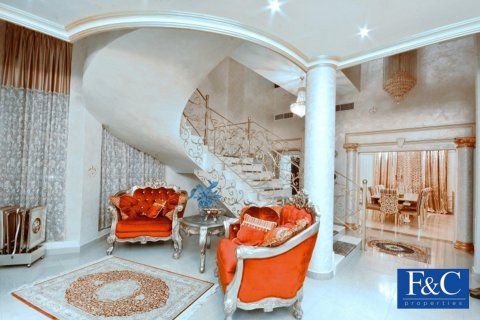 Vila v Al Barsha, Dubai, SAE 5 ložnice, 1114.8 m² Č.: 44944 - fotografie 7