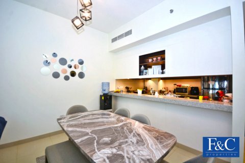 Byt v Dubai Hills Estate, Dubai, SAE 2 ložnice, 122.4 m² Č.: 44666 - fotografie 8