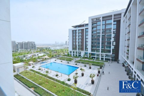 Byt v Dubai Hills Estate, Dubai, SAE 2 ložnice, 144.8 m² Č.: 44970 - fotografie 3