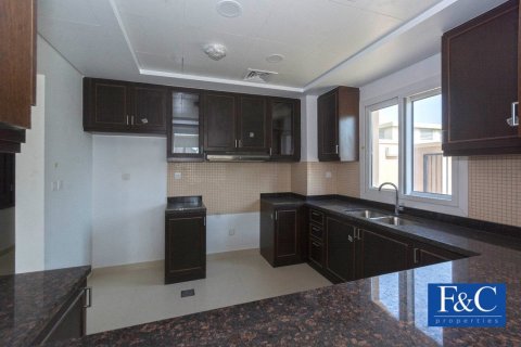 Řadový dům v Serena, Dubai, SAE 3 ložnice, 283 m² Č.: 44881 - fotografie 6