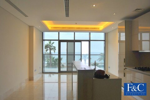 Byt v THE 8 v Palm Jumeirah, Dubai, SAE 2 ložnice, 116.4 m² Č.: 44623 - fotografie 2
