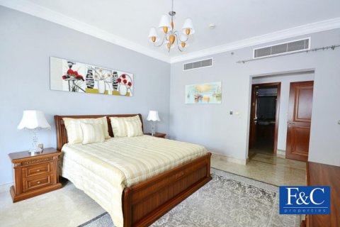 Byt v FAIRMONT RESIDENCE v Palm Jumeirah, Dubai, SAE 2 ložnice, 165.1 m² Č.: 44605 - fotografie 12