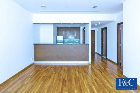 Byt v DIFC, Dubai, SAE 1 ložnice, 89.7 m² Č.: 44942 - fotografie 2