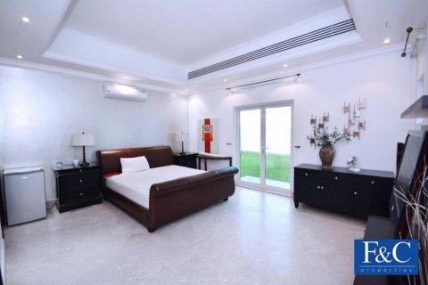 Vila v Al Barsha, Dubai, SAE 5 ložnice, 487.1 m² Č.: 44943 - fotografie 20