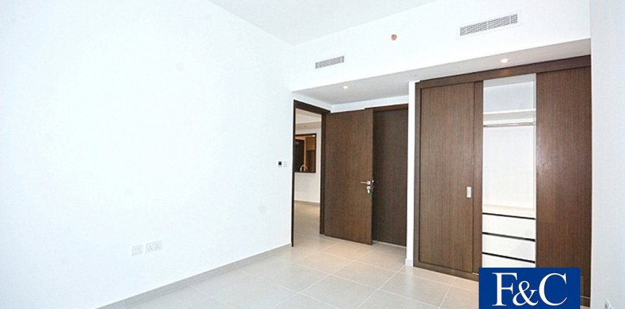 Byt v Downtown Dubai (Downtown Burj Dubai), Dubai, SAE 2 ložnice, 148.3 m² Č.: 44894