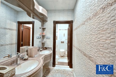 Vila v Al Barsha, Dubai, SAE 5 ložnice, 1114.8 m² Č.: 44944 - fotografie 16