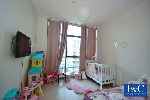 Byt v Dubai Hills Estate, Dubai, SAE 2 ložnice, 122.4 m² Č.: 44666 - fotografie 11