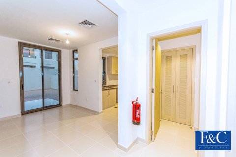 Řadový dům v Reem, Dubai, SAE 3 ložnice, 307.2 m² Č.: 44892 - fotografie 5