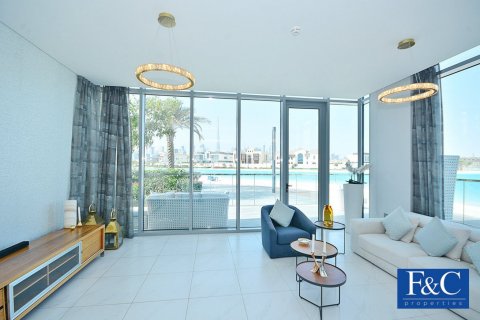 Byt v Mohammed Bin Rashid City, Dubai, SAE 2 ložnice, 119.5 m² Č.: 44835 - fotografie 9