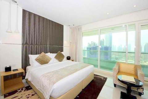 Byt v WATER'S EDGE v Business Bay, Dubai, SAE 1 pokoj, 49.1 m² Č.: 45172 - fotografie 6