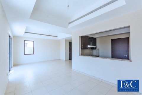 Vila v Reem, Dubai, SAE 4 ložnice, 331.9 m² Č.: 44934 - fotografie 7