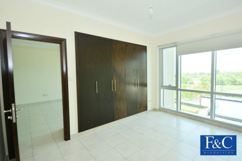 Byt v THE FAIRWAYS v The Views, Dubai, SAE 1 ložnice, 79.3 m² Č.: 44914 - fotografie 4