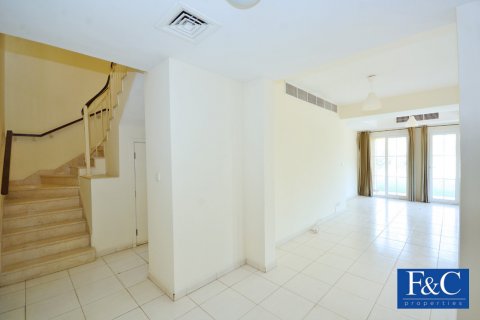 Vila v The Springs, Dubai, SAE 3 ložnice, 255.1 m² Č.: 44714 - fotografie 8