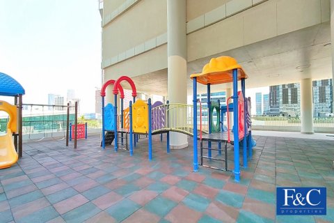Byt v Business Bay, Dubai, SAE 1 ložnice, 120.2 m² Č.: 44925 - fotografie 12