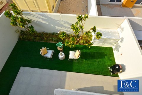 Vila v Dubai, SAE 3 ložnice, 195 m² Č.: 44747 - fotografie 20