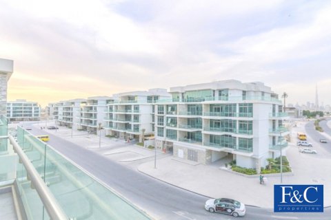 Byt v Meydan Avenue, Dubai, SAE 2 ložnice, 142.5 m² Č.: 44889 - fotografie 8