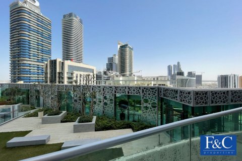 Byt v Downtown Dubai (Downtown Burj Dubai), SAE 2 ložnice, 134.8 m² Č.: 44775 - fotografie 7