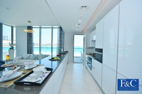 Byt v Mohammed Bin Rashid City, Dubai, SAE 1 ložnice, 71.3 m² Č.: 44834 - fotografie 10