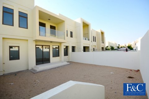 Vila v Reem, Dubai, SAE 3 ložnice, 225.2 m² Č.: 44865 - fotografie 19