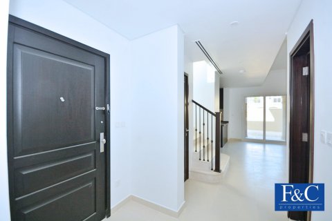 Řadový dům v Serena, Dubai, SAE 3 ložnice, 163.5 m² Č.: 44905 - fotografie 10