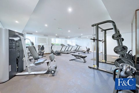Byt v BELGRAVIA I v Jumeirah Village Circle, Dubai, SAE 1 ložnice, 90.5 m² Č.: 44780 - fotografie 15
