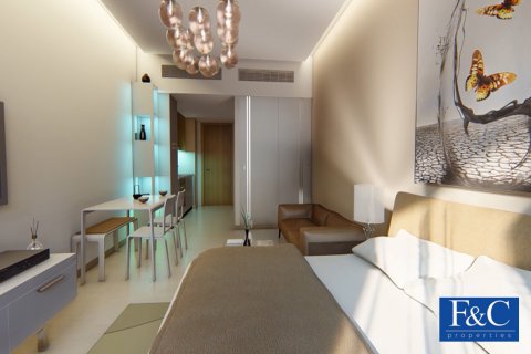 Byt v SAMANA HILLS v Arjan, Dubai, SAE 2 ložnice, 130.1 m² Č.: 44912 - fotografie 4