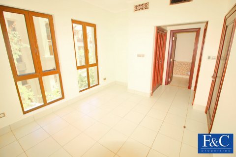 Byt v Old Town, Dubai, SAE 1 ložnice, 92.4 m² Č.: 45404 - fotografie 11