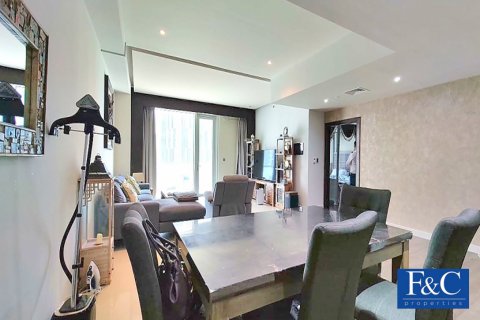 Byt v Business Bay, Dubai, SAE 1 ložnice, 120.2 m² Č.: 44925 - fotografie 3