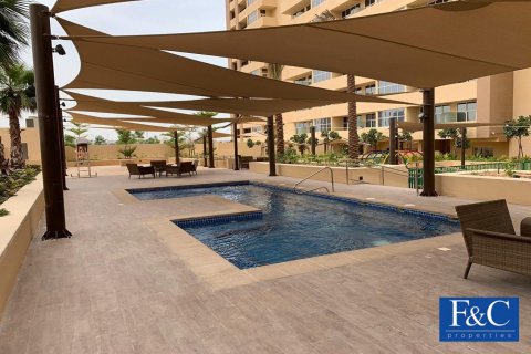 Byt v Jumeirah Village Circle, Dubai, SAE 1 ložnice, 71.3 m² Č.: 44597 - fotografie 16