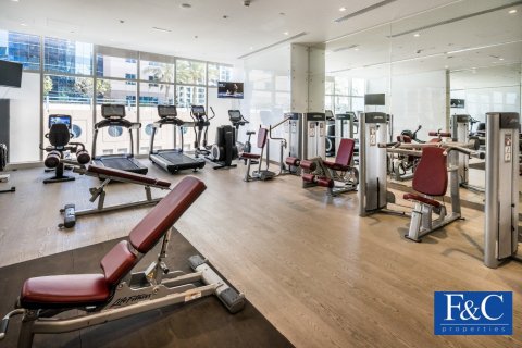 Byt v Dubai Marina, Dubai, SAE 3 ložnice, 174.4 m² Č.: 44589 - fotografie 16